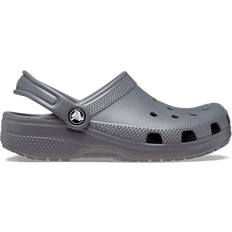 Kid's Classic Clog - Slate Grey