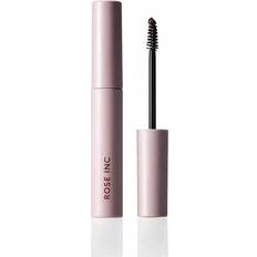 Rose Inc Brow Renew Clean Clear Eyebrow-Growth Gel #01 Fill