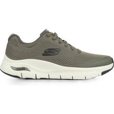 Skechers 42 ⅓ Zapatillas Skechers Arch FIT Zapatillas Hombre Verde Oliva