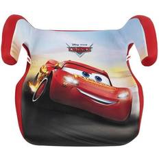 Disney Seggiolino Auto Groupe 2/3 Rouge