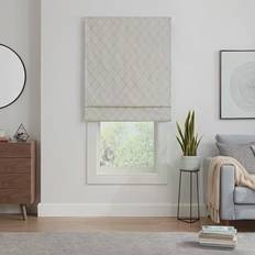 Roman Blinds Eclipse Darien 88.9x162.56cm