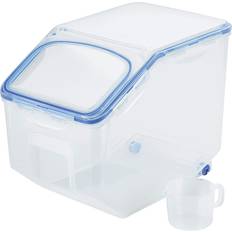 Leak-Proof Kitchen Containers Lock & Lock Classic Kitchen Container 3.17gal