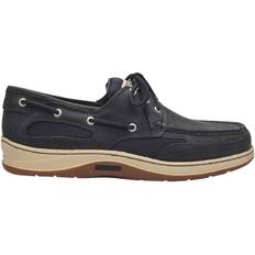 37 - Herre Seilersko Sebago Clovehitch II Fgl Waxed M - Navy/Blue