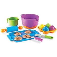 Learning Resources Kitchen Toys Learning Resources New Sprouts Bake It