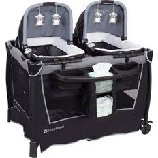 Twins Nursery Center Playard