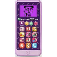 Leapfrog Chat & Count Emoji Phone