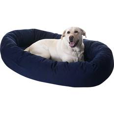 Majestic Bagel Dog Bed Extra Large