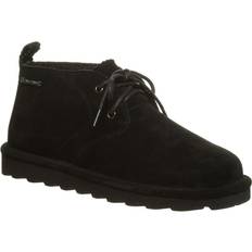 Women - Wool Chukka Boots Bearpaw Skye - Black