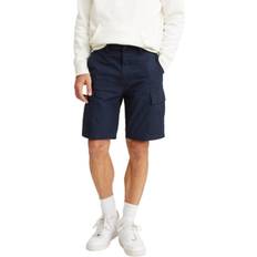 Levi's Carrier Cargoshort Big & Tall - Blauw/Navy Blazer Ripstop