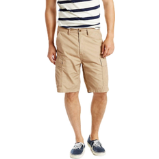 Levi's Carrier Cargo 11.25" Shorts - Ripstop/Brown