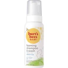 Baby Shampoo & Wash Foaming 