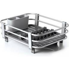 Aluminio Escurridores de Platos OXO Aluminum Frame Dish Rack Escurridor de Platos 37.846cm