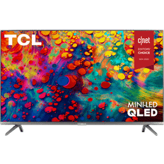 Tcl qled 65" 4k tv TCL 65R635