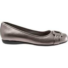 Trotters Sizzle W - Pewter