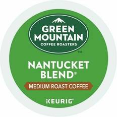 Keurig Green Mountain Nantucket Blend Coffee 24pcs