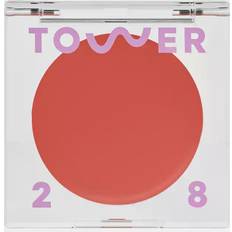 Tower 28 Beauty BeachPlease Luminous Tinted Balm Golden Hour