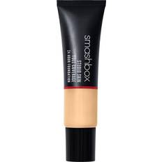 Smashbox Studio Skin High Cover Liquid Foundation - Light-Medium Neutral Olive