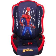 Disney Framåtvända Bilbarnstolar Disney Seat Auto Spiderman