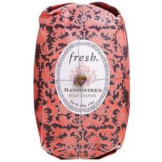 Fresh Oval Soap Mangosteen