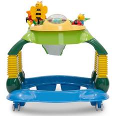 Animals Baby Walker Chairs Delta Children The Turtle Lil Play Station 3 in 1 Activity Walker