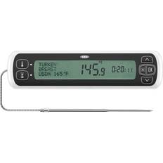 OXO Good Grips Chef's Precision Digital Leave-In Meat Thermometer