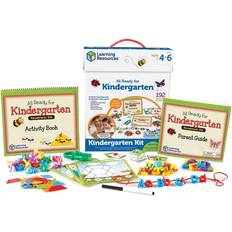 Learning Resources Crafts Learning Resources All Ready for Kindergarten Readiness Kit