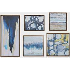 Blue Bliss Gallery
