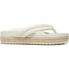 Heel - Women Flip-Flops Vince Forest - Off White