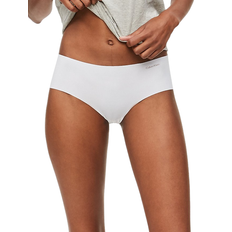 Calvin Klein Panties Calvin Klein Invisibles Hipster - White