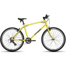 Frog bikes 78 TDF 26 Bicicleta Niño Amarillo UNICA