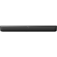 Amazon Alexa Soundbars Roku Streambar Pro