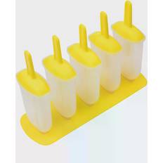 Dishwasher Safe Popsicle Molds Tovolo Classic Popsicle Mold 5pcs 12.7cm