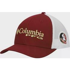 Soccer Caps Columbia Florida State Seminoles Collegiate PFG Snapback Cap Youth