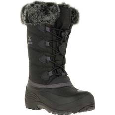 Kamik Kids' Snowgypsy 3 - Black