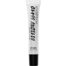 Tube Lipgloss Smashbox Angeles Lipgloss - Clear/Silber