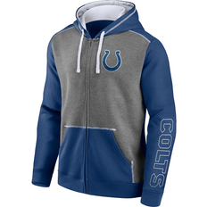 Fanatics Indianapolis Colts Expansion Full-Zip Hoodie Sr