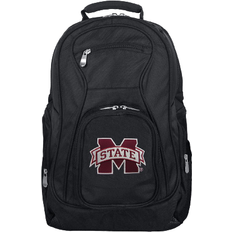 Mojo Mississippi State Bulldogs Laptop Backpack - Black