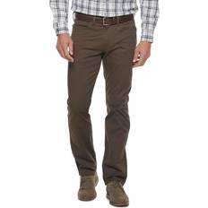 Dockers Jean Cut Pants Straight Fit - Smokey Hazelnut