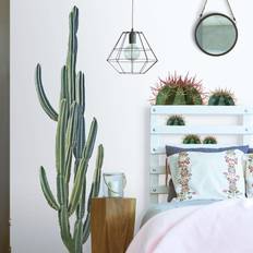 Wall Decor RoomMates Cactus Wall Decor