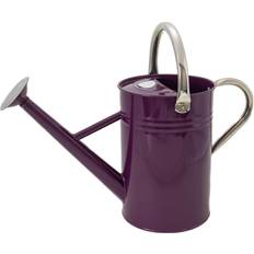 Jaune Arrosoirs Kent & Stowe Metal Watering Can 4.5L