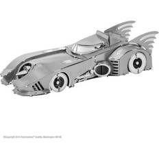 Metal Earth Batman 1989 Batmobile