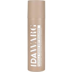 Ida&ida Ida Warg Vanilla Fudge Dry Shampoo for Dark Hair