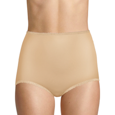 Bali Skimp Skamp Brief 3-pack - Nude