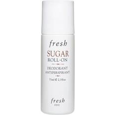 Sugar Antiperspirant Deo Roll-on