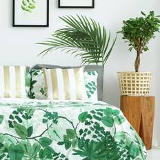 Interior Details RoomMates Palm Leaf Wall Decor