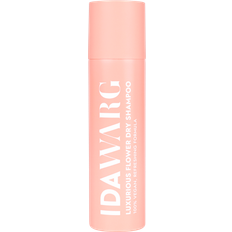 Hiustuotteet Ida Warg Luxurious Flower Dry Shampoo