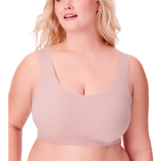 Bali Comfort Revolution Easylite Wirefree Bra - Evening Blush