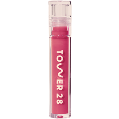 Tower 28 Beauty ShineOn Milky Lip Jelly (Various Shades) Coconut