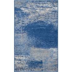 Carpets & Rugs Safavieh Adirondack Collection Blue, Silver 30x48"