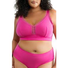 Parfait Dalis Bralette - Bright Pink